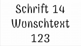 Schrift 14